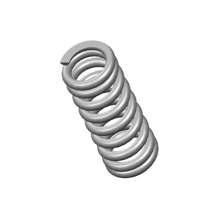 Approved Vendor Compression Spring, O= .480, L= 1.25, W= .080 G509964749